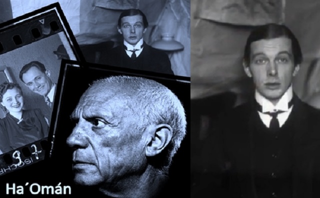 Episode Cover