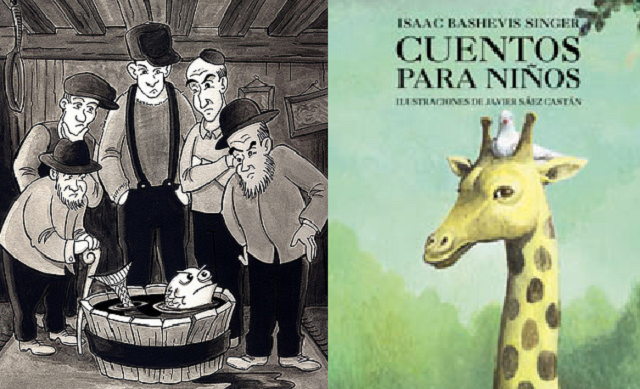 Episode Cover