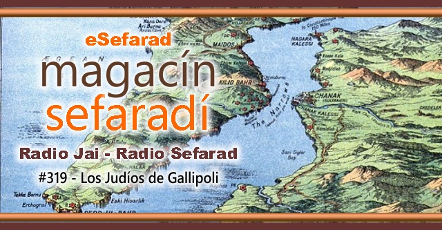 Los judios de Gallipoli
