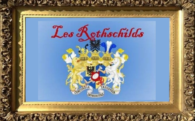 Los Rotschild y el arte