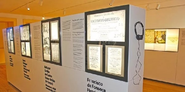 Una visita al Centro de Interpretación de la Cultura Sefardí del Noreste Transmontano en Bragança (Portugal)
