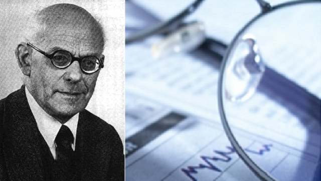 Henry Daniels: estadística e industria