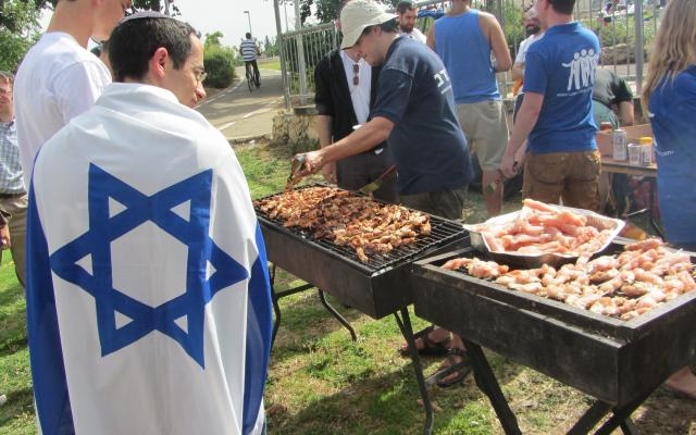 ¿Por qué festejamos Yom haAtzmaut?