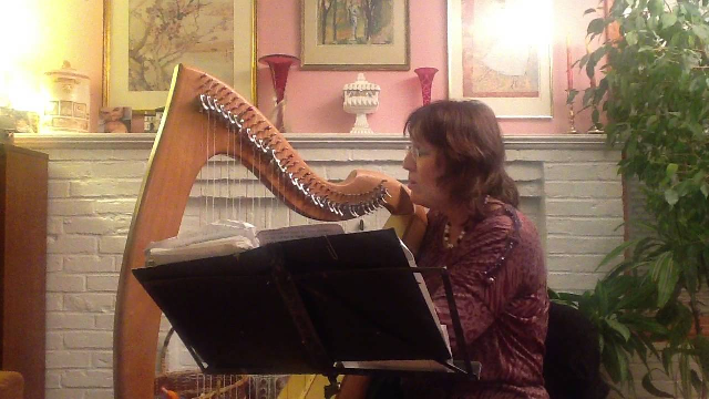 Betty Klein: Ashkenaz canta ladino