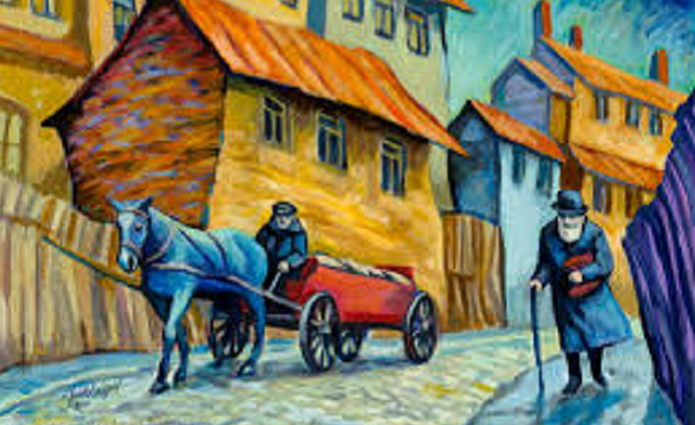 Episode Cover