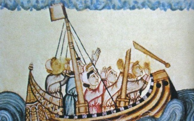 Episode Cover