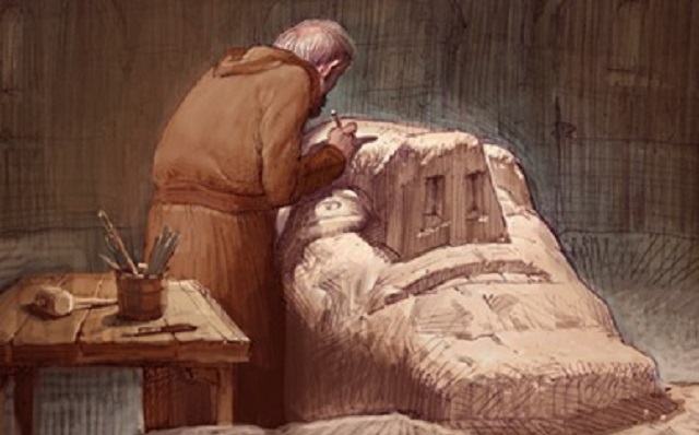 Episode Cover