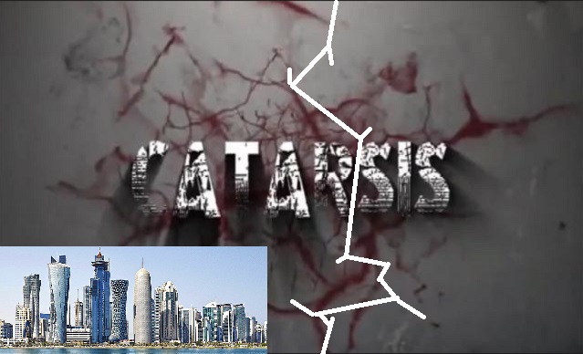 Catar-sis en Oriente Próximo