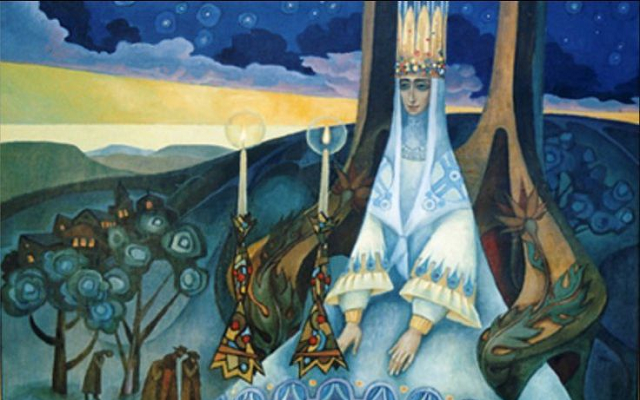 Episode Cover