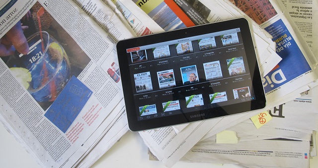 La obsesión de los medios con Israel