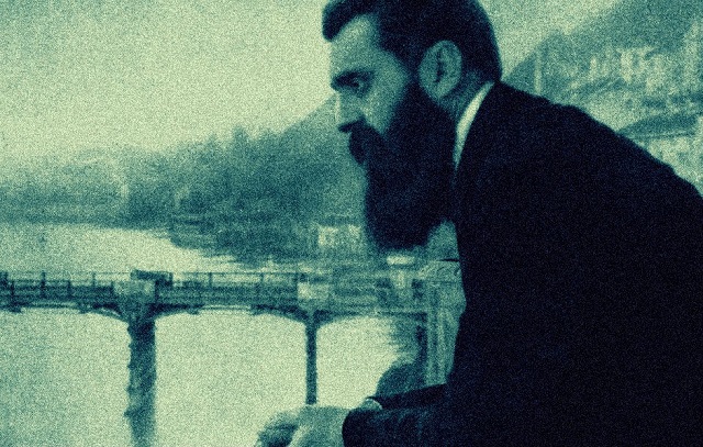 Episode Cover