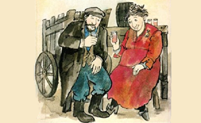 Episode Cover