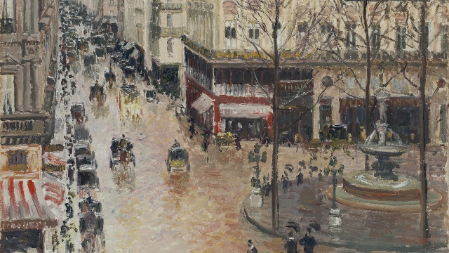 Episode Cover