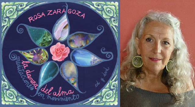 Rosa Zaragoza: la danza del alma y más