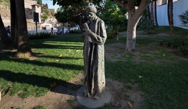 Salomon Ibn Gabirol
