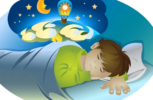 Crecer (1ª parte)