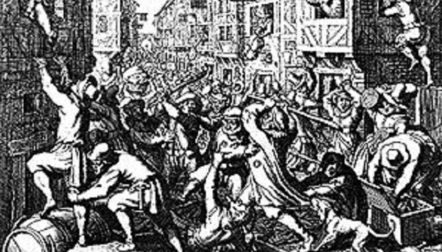 De un 9 a un 15 de julio en la historia de los sefardíes…