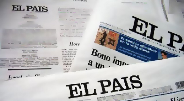 El periodismo que olvida la parte israelí