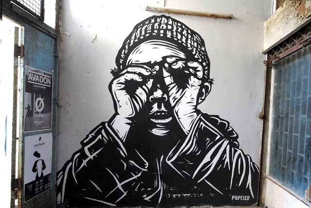 Episode Cover