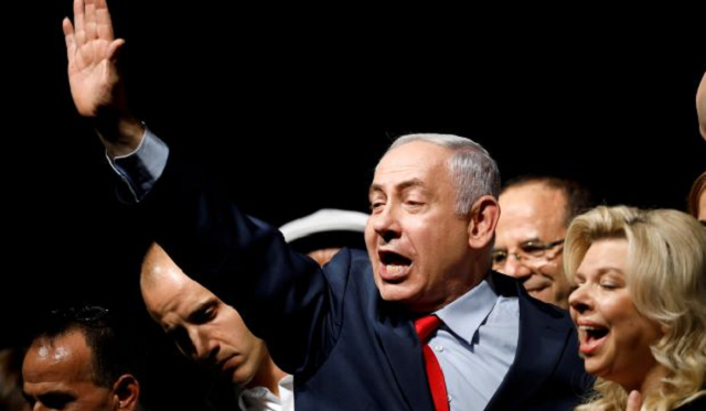 ¿El final de la Era Netanyahu?, con Henrique Cymerman