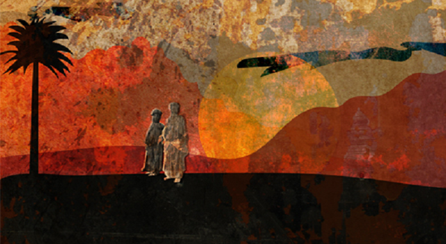 Episode Cover
