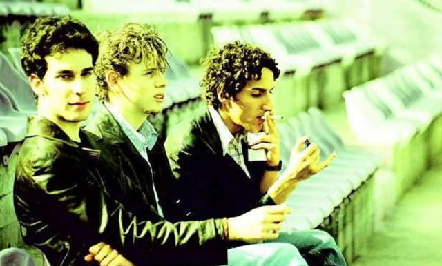 Episode Cover