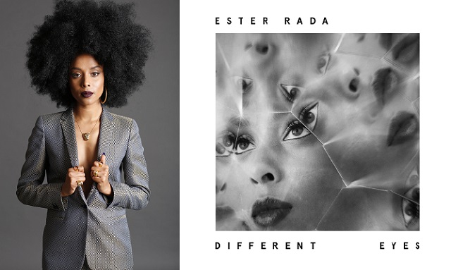 Ester Rada con nuevos ojos
