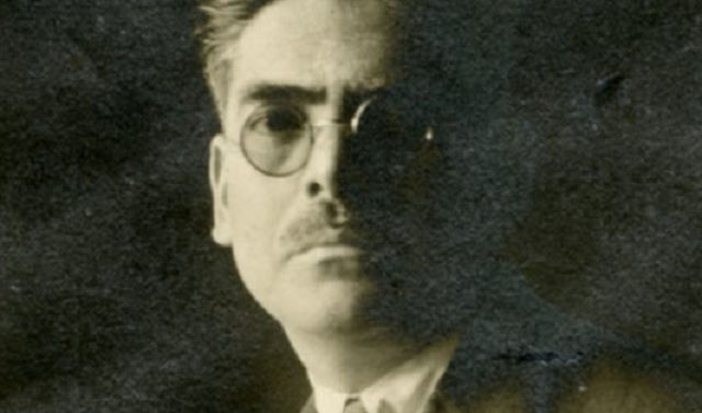 Episode Cover