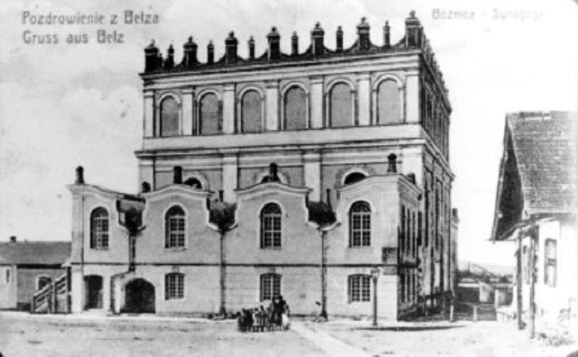 Episode Cover