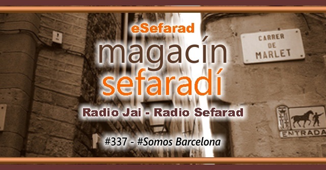 #Somos Barcelona