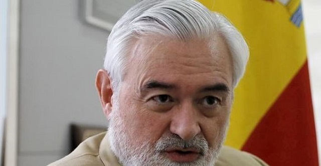 La verdad y lo que no lo es sobre la Academia del Judeoespañol, con el director de la RAE Darío Villanueva