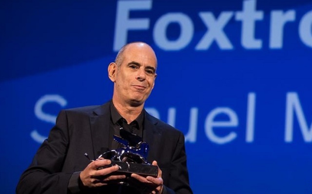Episode Cover