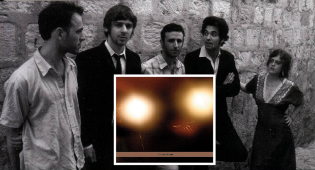 Jeremy Fogel & The Sheriffs: el Gainsbourg israelí