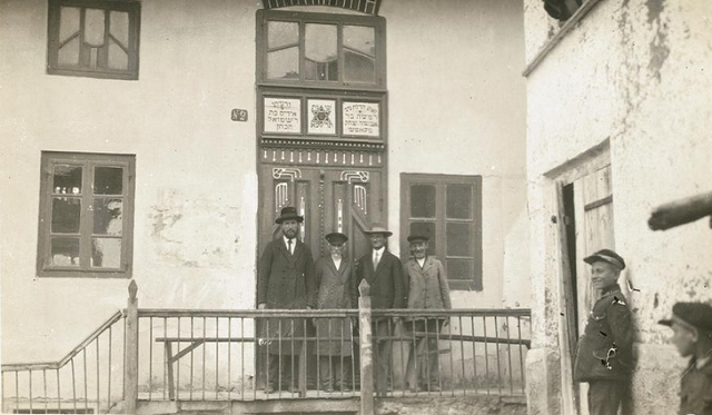 Soroca