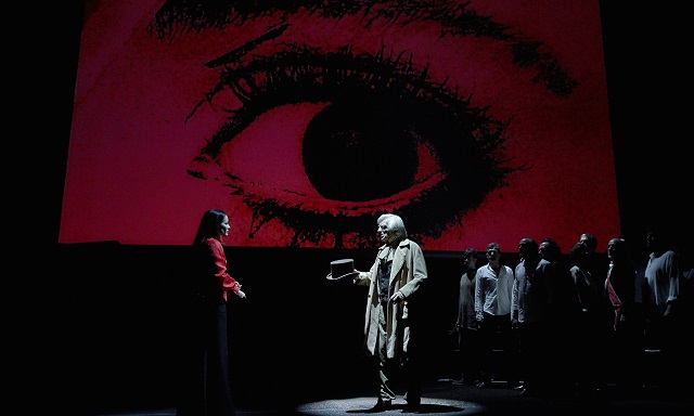 Episode Cover