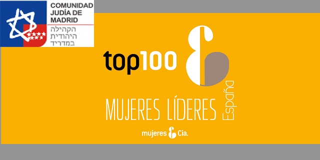"Networking Event, Top 100 mujeres líderes: un caso de éxito", con Mercedes Wullich