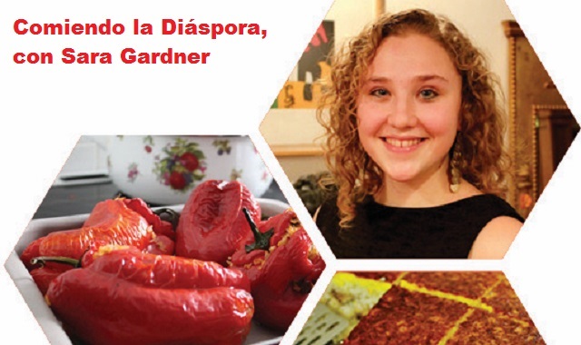 ¿Qué es la comida judía?