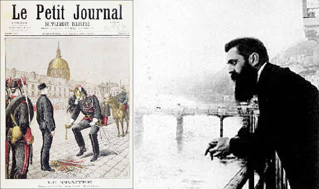 De un 8 a un 14 de octubre en la historia de los sefardíes...