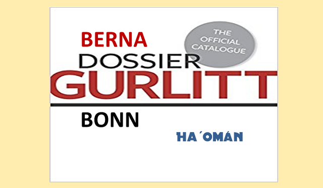 El Dossier Gurlitt de arte expoliado