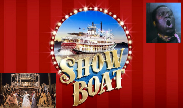 Show Boat (1ª parte)