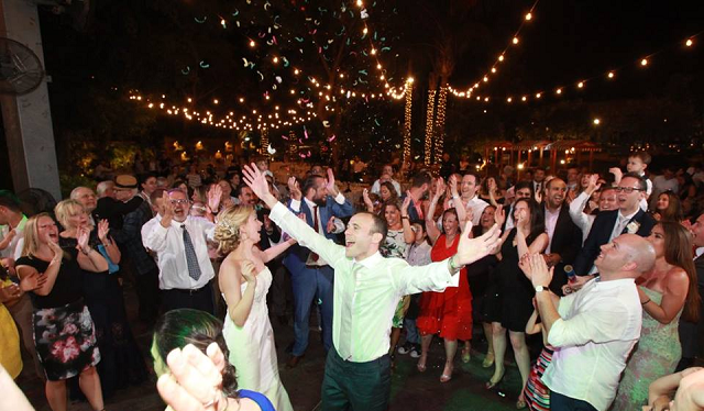 Cosas que hacer antes de morir: ir a una boda tradicional en Israel