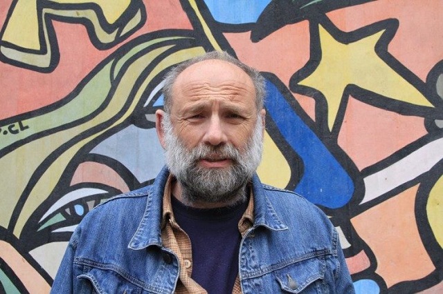 Episode Cover