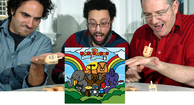 Episode Cover
