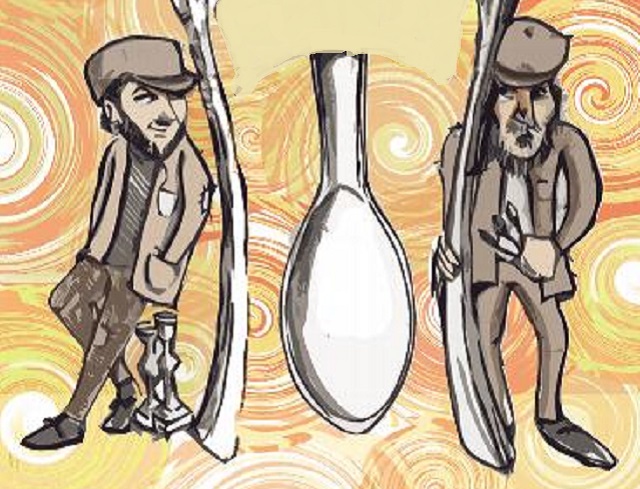 Episode Cover