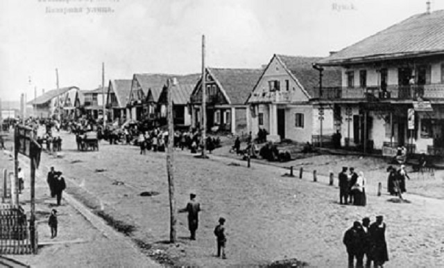 Episode Cover