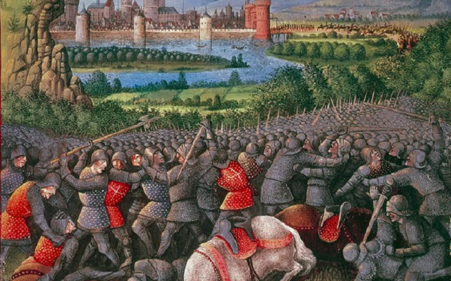 Episode Cover