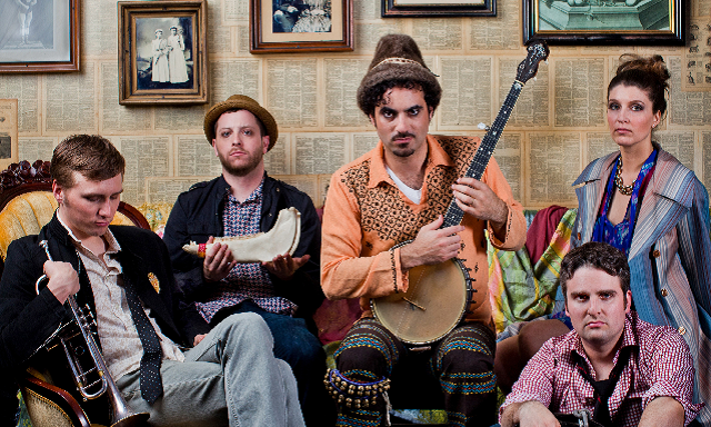 Episode Cover