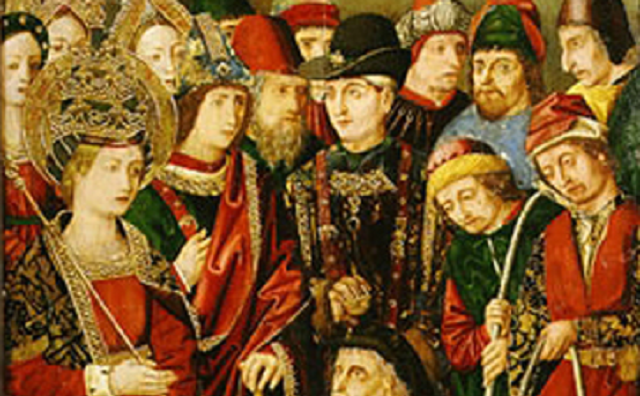 Episode Cover