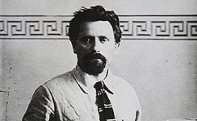 Episode Cover