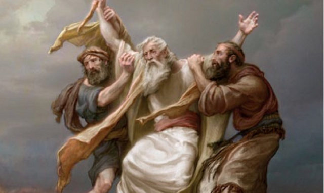 Episode Cover